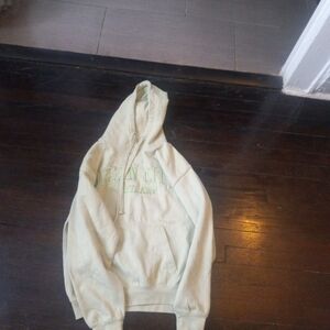 Sunsations Mens Green Color Sz Medium Ocean City Maryland Streetwear Outdoors